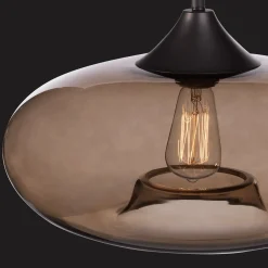 Glass Globe Ceiling Lamp Ceiling Lamps