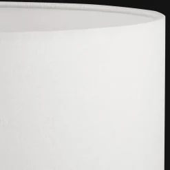 Glass Ribbed Table Lamp Table Lamps