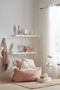 Glimer Decorative Throw Pillow Junior Throw Pillows