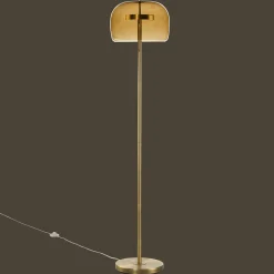 Discount Gold Floor Lamp Floor Lamps