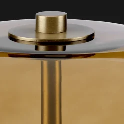Hot Gold Table Lamp Table Lamps
