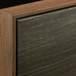 Clearance Green Abstract Framed Art Oil Paintings