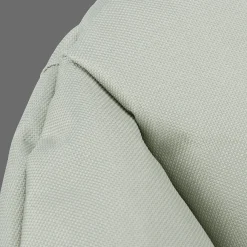 Hot Green Canvas Bean Bag Junior Bedroom Furniture