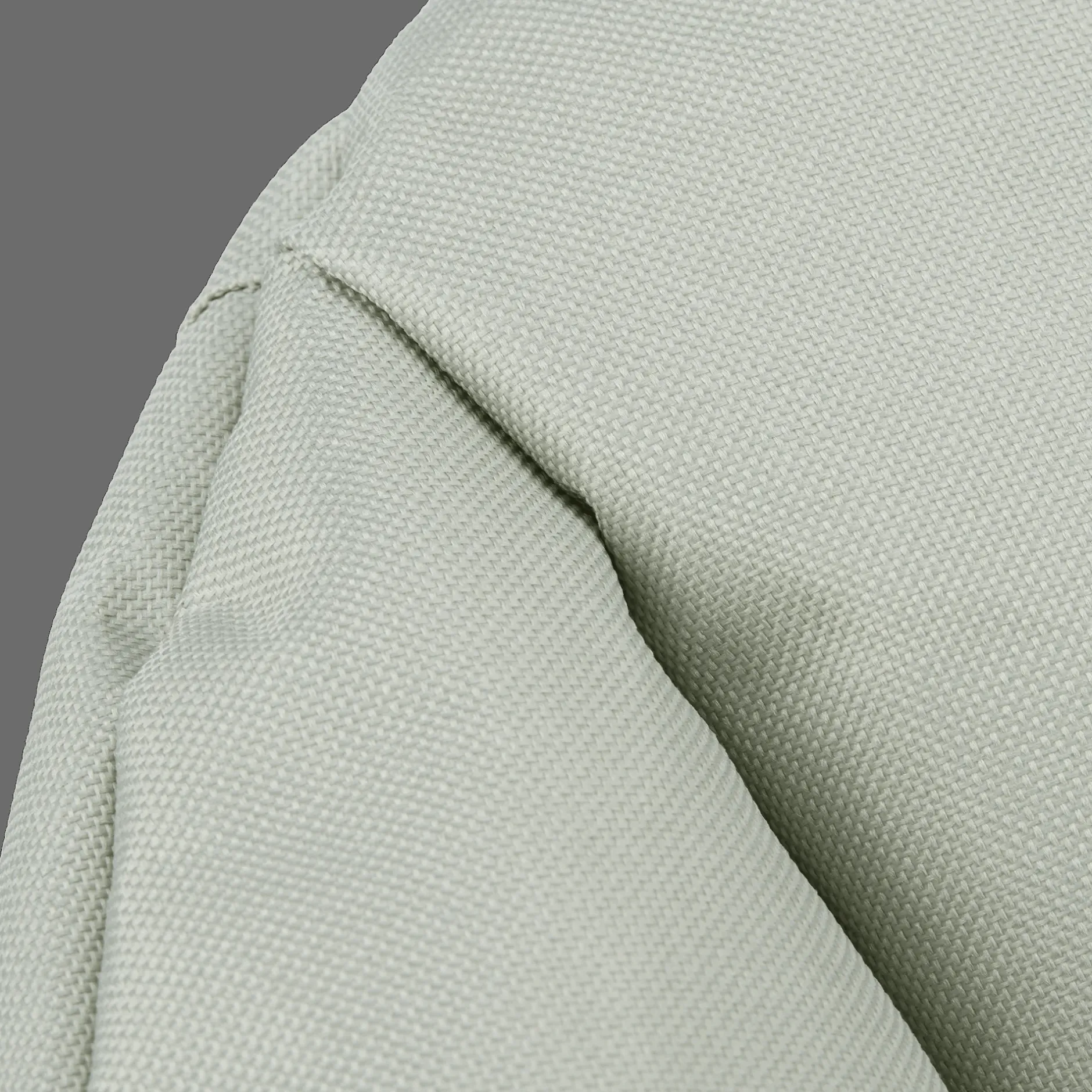 Hot Green Canvas Bean Bag Junior Bedroom Furniture