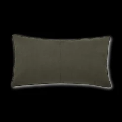 New Green Clifford Decorative Lumbar Pillow Decorative Throw Pillows