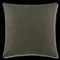 Online Green Clifford Decorative Pillow Decorative Throw Pillows