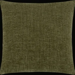 Hot Green Losy Cushion Cover Decorative Throw Pillows