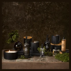 Online Green Tea Hand Lotion Candles & Candle Stick Holders