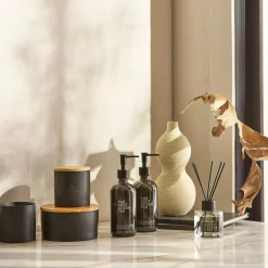 Online Green Tea Hand Lotion Candles & Candle Stick Holders