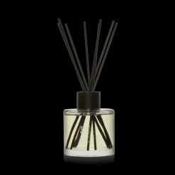 Hot Green Tea Reed Diffuser Candles & Candle Stick Holders