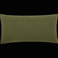 Online Green Yara Lumbar Decorative Pillow Decorative Throw Pillows