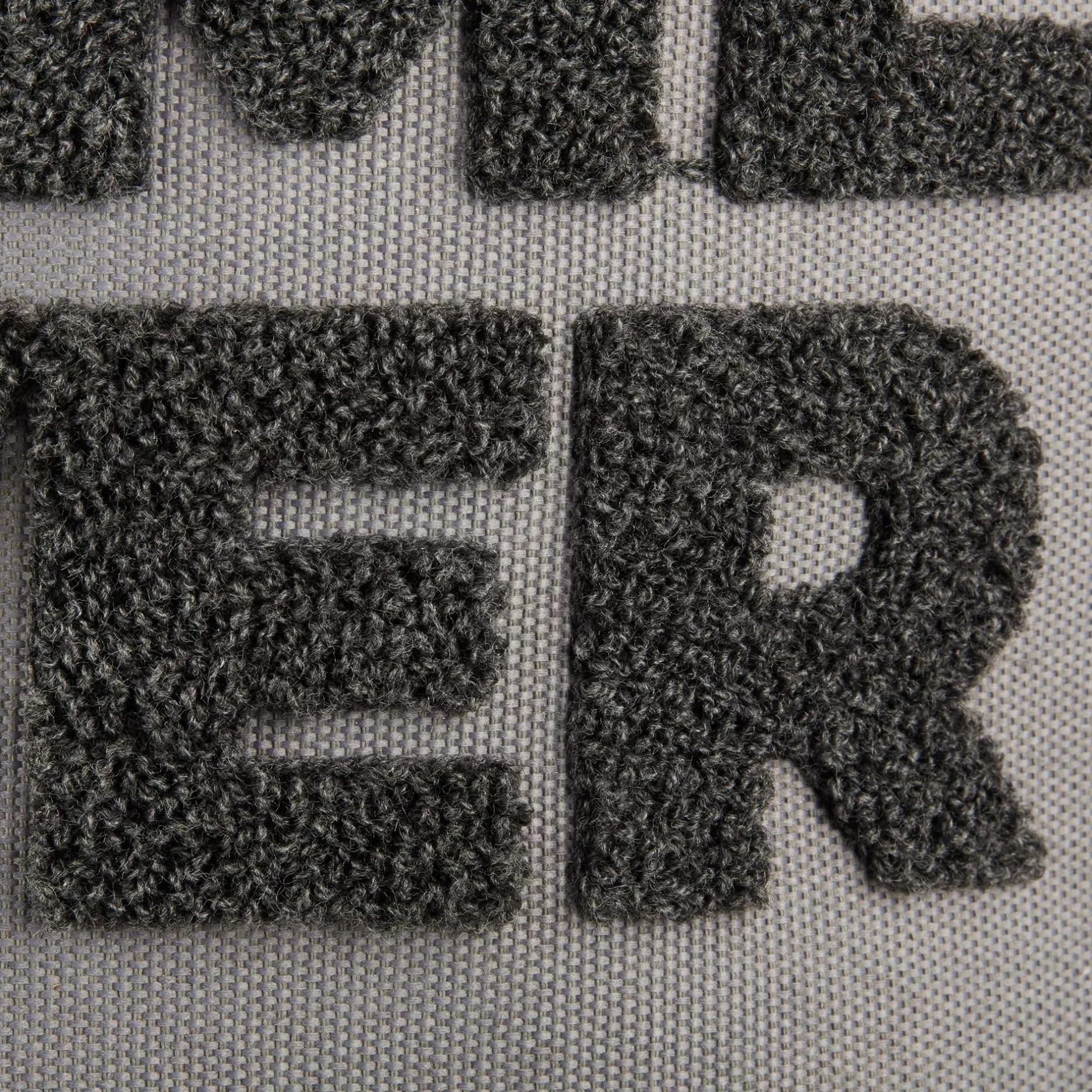 Clearance Grey Game On Hamper Junior Decorative Accessories