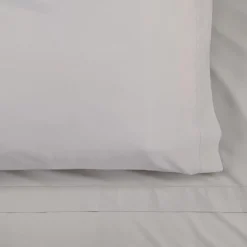 Best Grey 4-Piece Bamboo Sheet Set Bed Sheet Sets