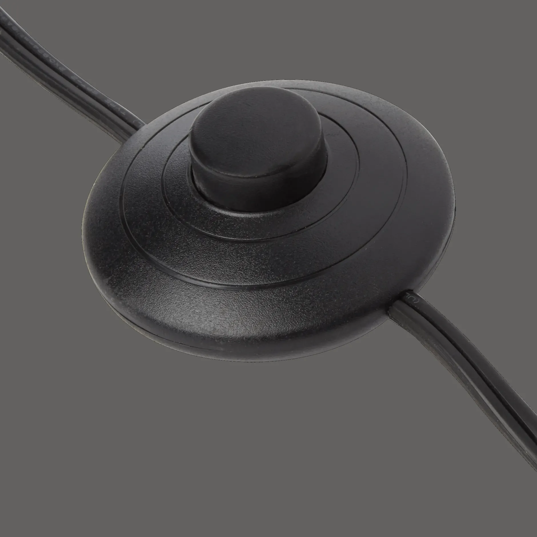 2-Head Glass Floor Lamp Floor Lamps