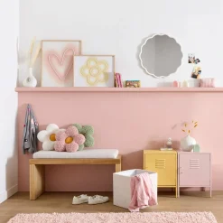 Online Heart Neon Light Wall Decor Junior Wall Decor & Mirrors