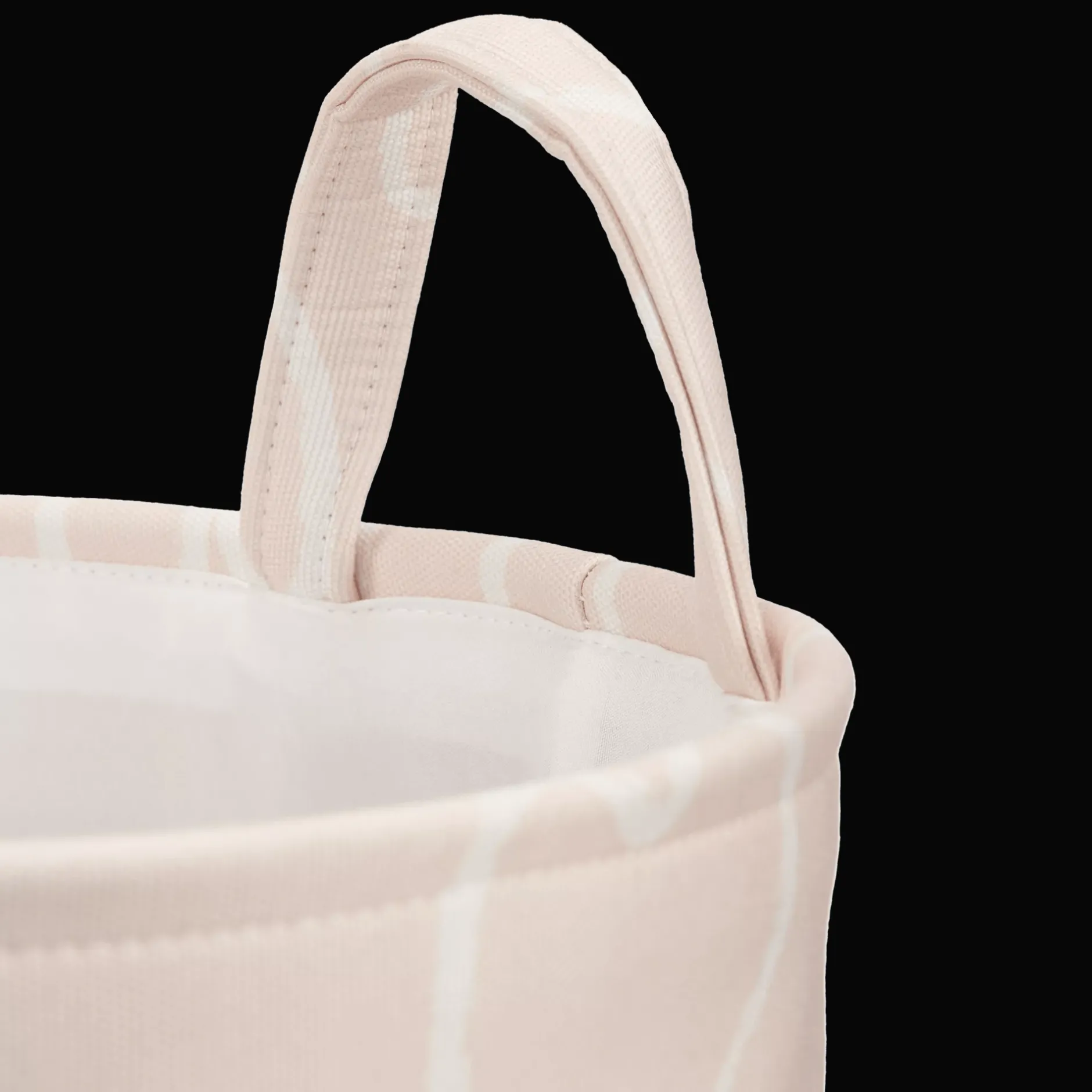 Online Heart Pattern Hamper Junior Decorative Accessories