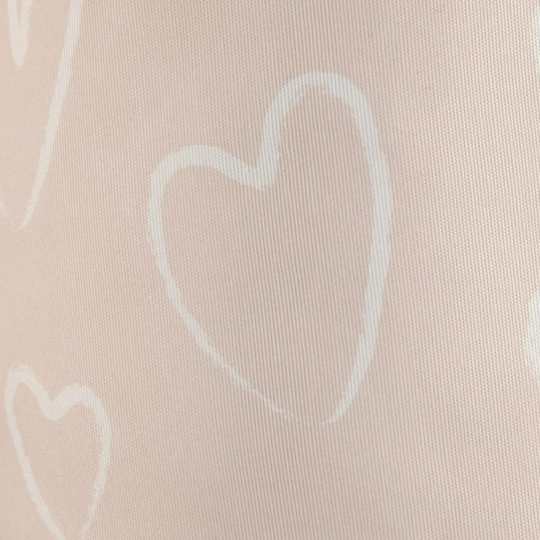 Online Heart Pattern Hamper Junior Decorative Accessories