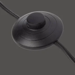 Discount Hemp Rope Tube Floor Lamp Floor Lamps