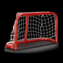 Outlet Hockey Net Shelf Junior Wall Decor & Mirrors