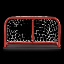 Outlet Hockey Net Shelf Junior Wall Decor & Mirrors