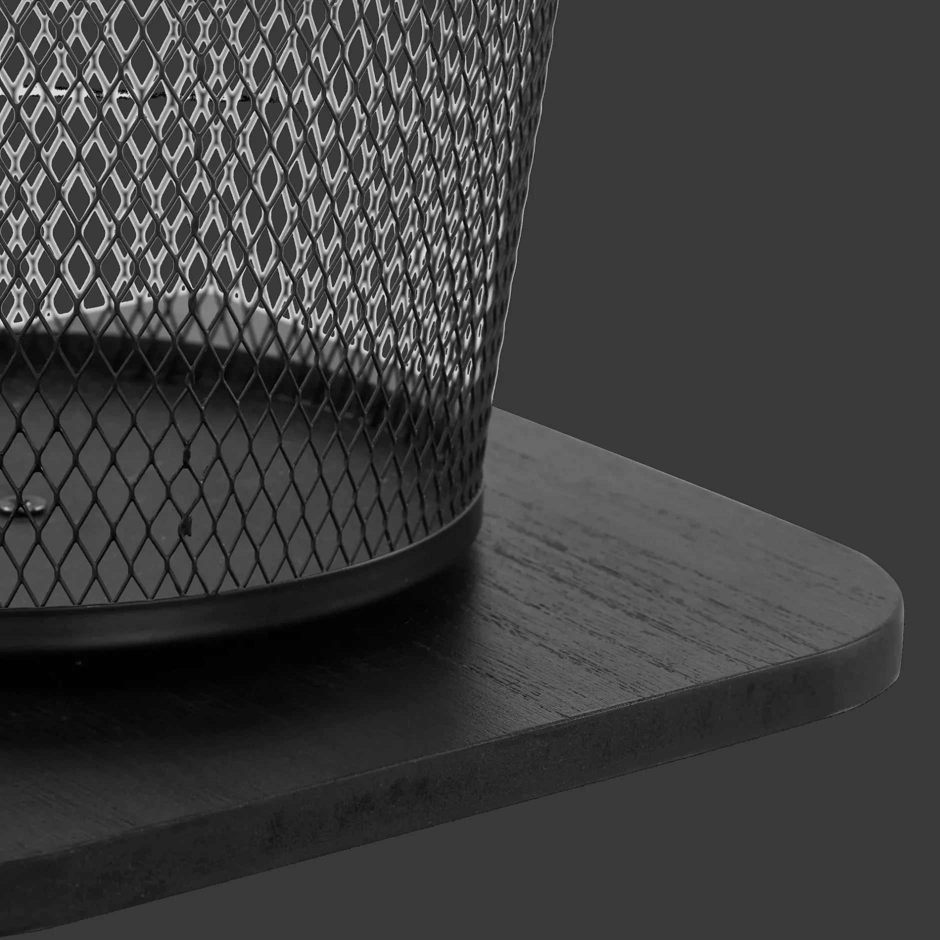 Outlet Hockey Scoreboard Garbage Bin Junior Decorative Accessories