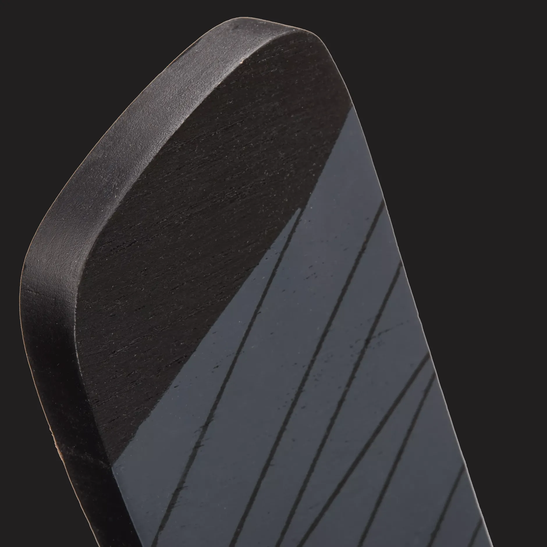 Hot Hockey Stick with Hooks Junior Wall Decor & Mirrors