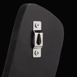 Hot Hockey Stick with Hooks Junior Wall Decor & Mirrors