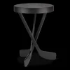 Discount Hockey Sticks Side Table Junior Bedroom Furniture
