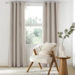 Hodge Room Darkening Grommet Curtains Sheer Curtains & Window Sheer Panels|Room Darkening & Light Filtering Curtains