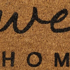 Outlet Home Sweet Home Doormat Rugs