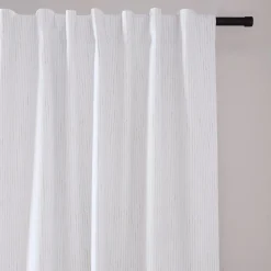 Online Ila Blackout Curtains Sheer Curtains & Window Sheer Panels|Blackout Window Curtains