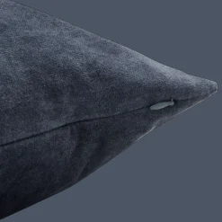 Hot Indigo Balmore Decorative Pillow Decorative Throw Pillows