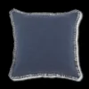 Discount Indigo Taha Decorative Pillow Decorative Throw Pillows