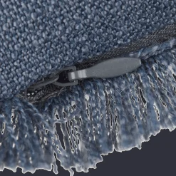 Discount Indigo Taha Decorative Pillow Decorative Throw Pillows