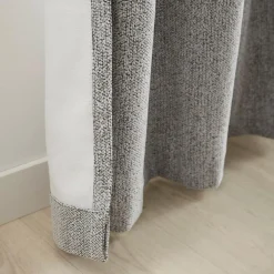 Inka Blackout Curtain Sheer Curtains & Window Sheer Panels|Blackout Window Curtains