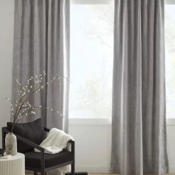 Inka Blackout Curtain Sheer Curtains & Window Sheer Panels|Blackout Window Curtains