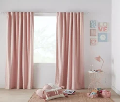 Sale Inka Blackout Curtain Sheer Curtains & Window Sheer Panels|Blackout Window Curtains