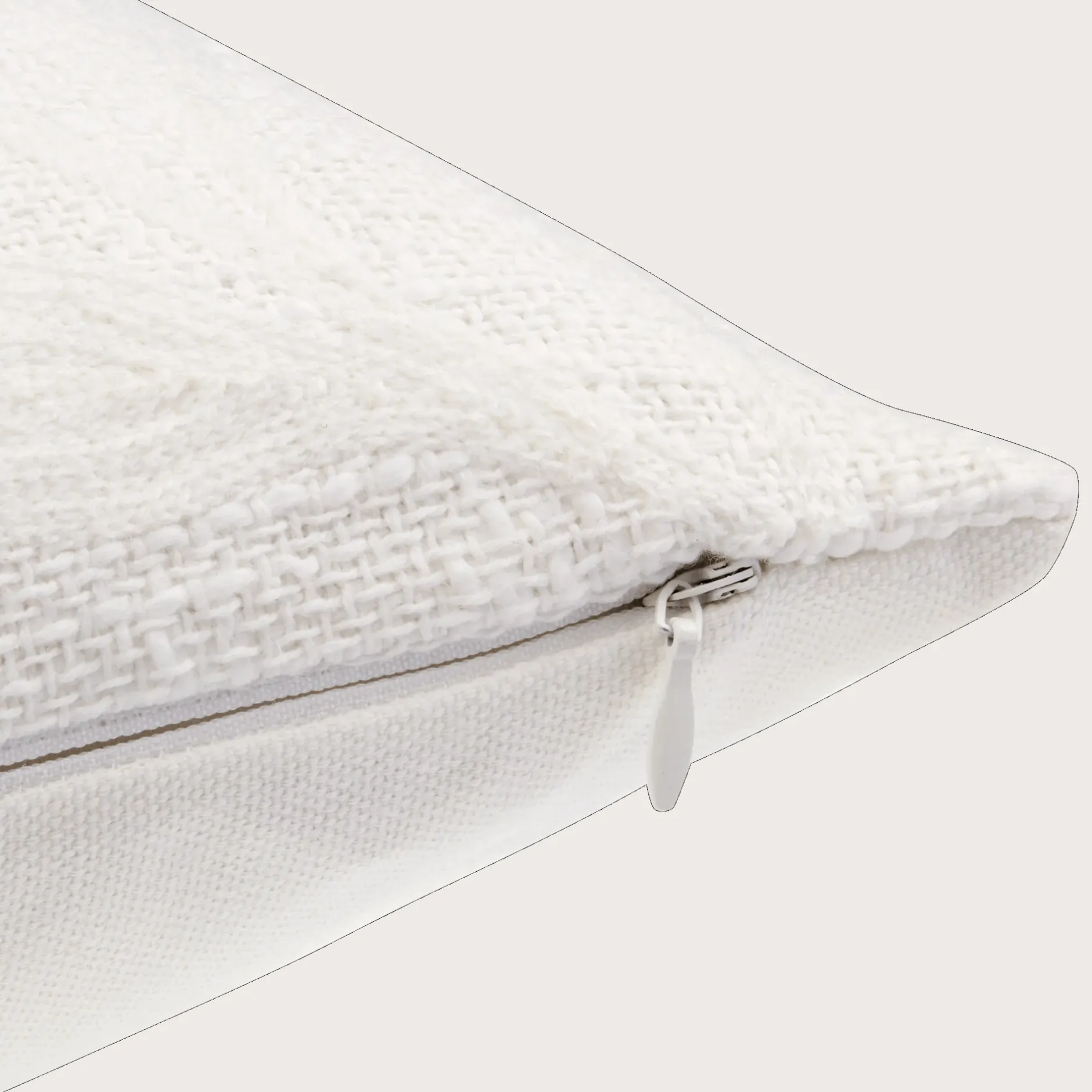 Ivie Decorative Pillow Decorative Throw Pillows