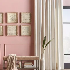 Online Ivory Quincy Panel Curtain Sheer Curtains & Window Sheer Panels|Room Darkening & Light Filtering Curtains