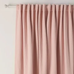 Jacin Blackout Curtain Sheer Curtains & Window Sheer Panels|Blackout Window Curtains