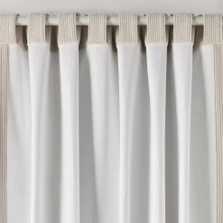 Hot Jacin Blackout Curtain Sheer Curtains & Window Sheer Panels|Blackout Window Curtains