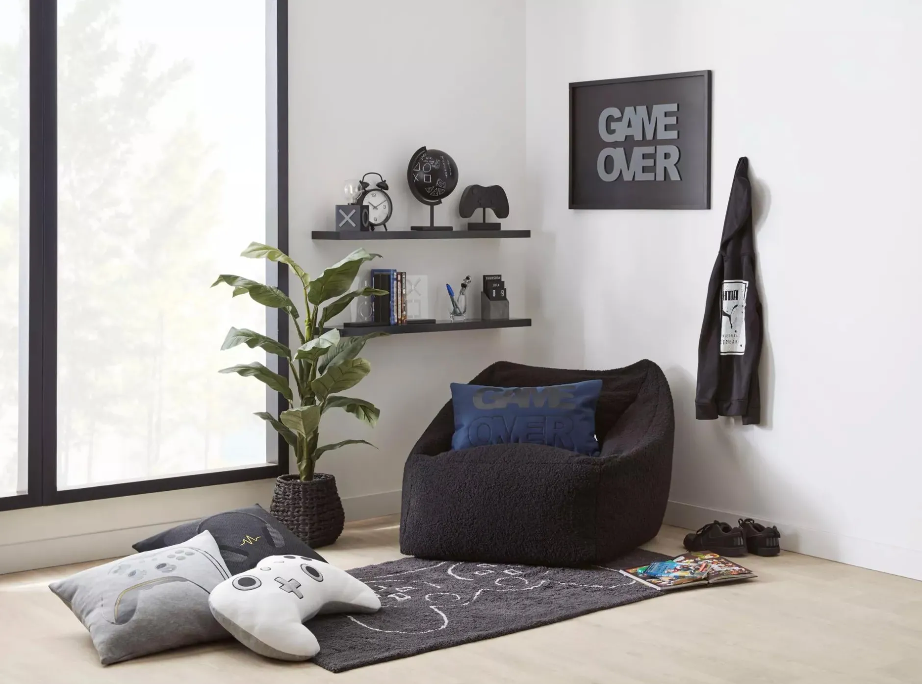 Discount James Decorative Pillow Junior Throw Pillows