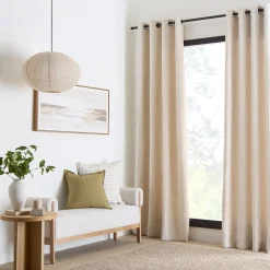 Outlet Jamie Curtain Sheer Curtains & Window Sheer Panels