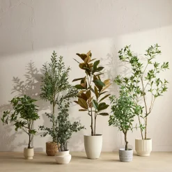 Clearance Japanese Pieris Tree Branches|Artificial Flowers