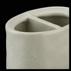 Discount Jar with Wood Spoon Dinnerware