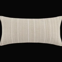 Discount Jessie Decorative Lumbar Pillow Decorative Throw Pillows