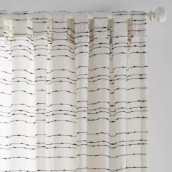 Online Jocas Back-Tab/Rod-Pocket Curtain Sheer Curtains & Window Sheer Panels|Room Darkening & Light Filtering Curtains