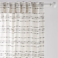 Online Jocas Back-Tab/Rod-Pocket Curtain Sheer Curtains & Window Sheer Panels|Room Darkening & Light Filtering Curtains