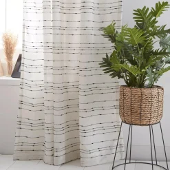 Online Jocas Back-Tab/Rod-Pocket Curtain Sheer Curtains & Window Sheer Panels|Room Darkening & Light Filtering Curtains