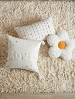 Outlet Kandi Decorative Pillow Junior Throw Pillows